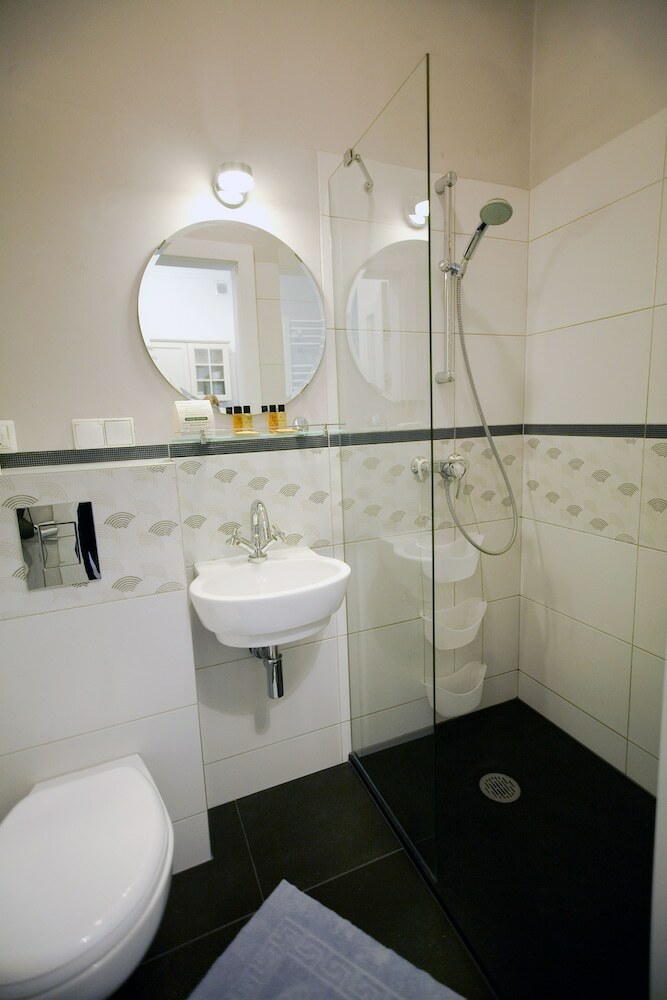 Apartamento Willa Puck