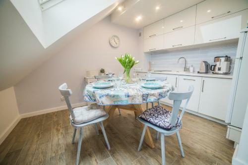 Apart Harmony - Apartamenty Zatoka Pucka
