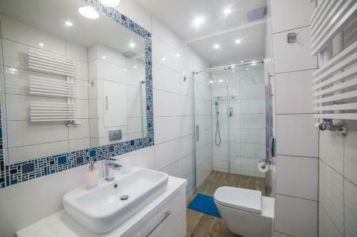 Apart Harmony - Apartamenty Zatoka Pucka