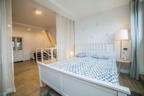 Apart Harmony - Apartamenty Zatoka Pucka
