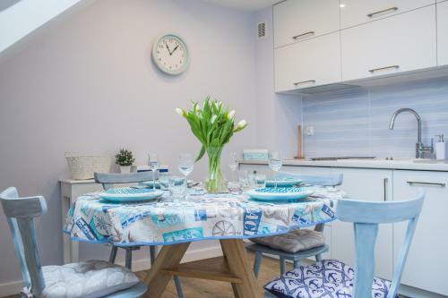 Apart Harmony - Apartamenty Zatoka Pucka
