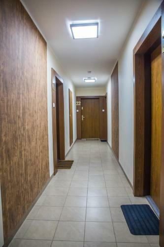 Apart Harmony - Apartamenty Zatoka Pucka