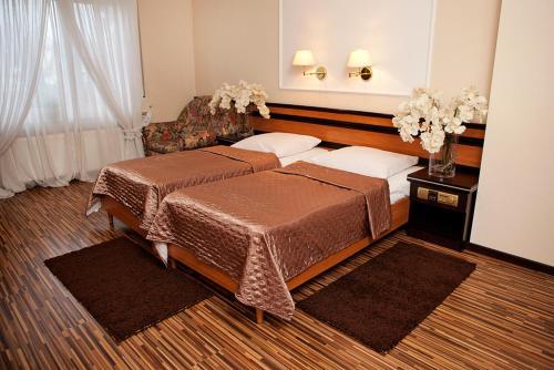 Hotel Wzg�rze Toskanii