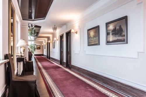 Hotel Wzg�rze Toskanii