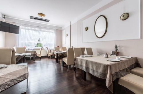 Hotel Wzg�rze Toskanii