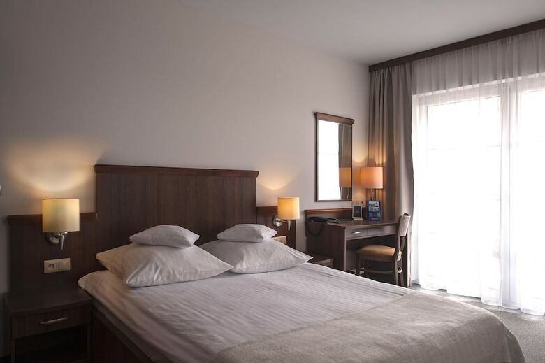 Best Western Hotel Edison