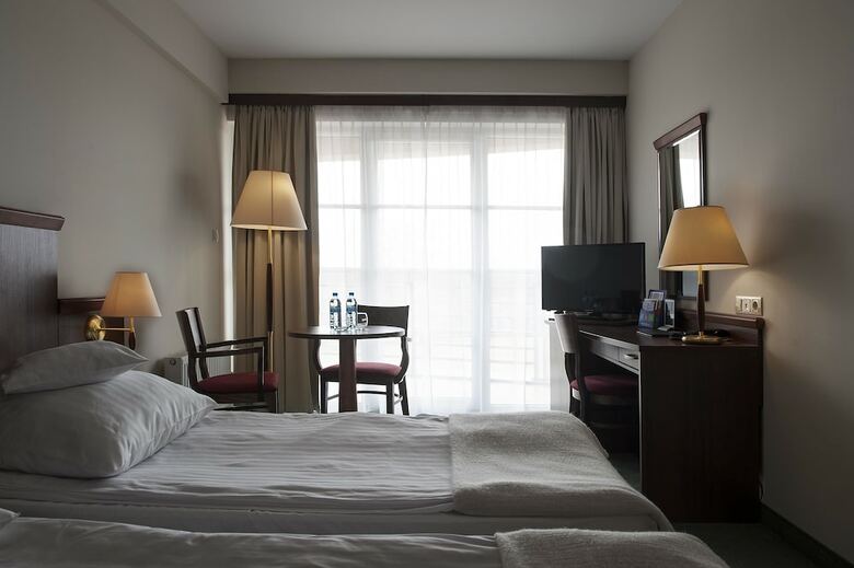 Best Western Hotel Edison
