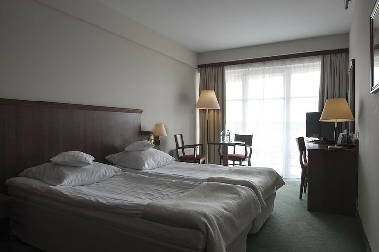 Best Western Hotel Edison