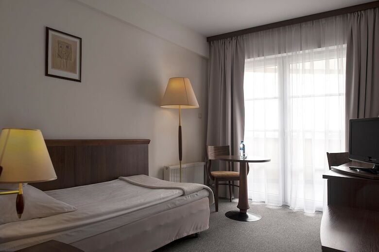Best Western Hotel Edison