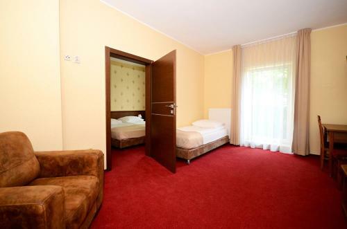 Hotel Chopin