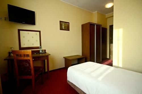 Hotel Chopin