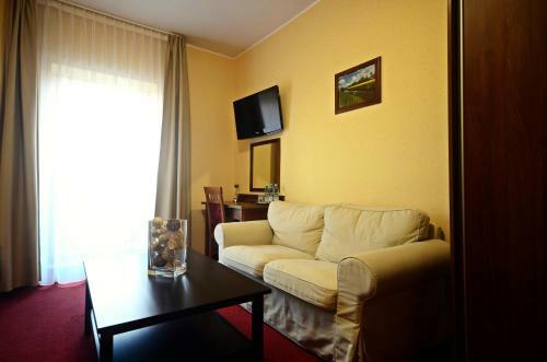 Hotel Chopin