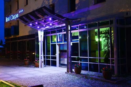 Hotel Chopin