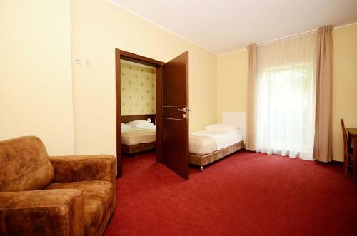 Apartamenty Chopin
