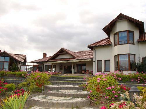 Villa Polanowo