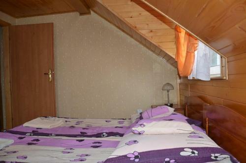 Hostal Zajazd U Renaty