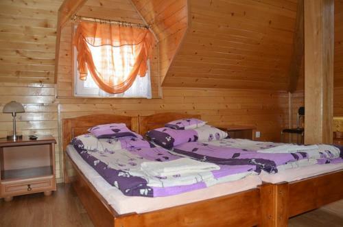 Hostal Zajazd U Renaty