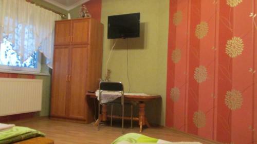 Hostal Zajazd U Renaty