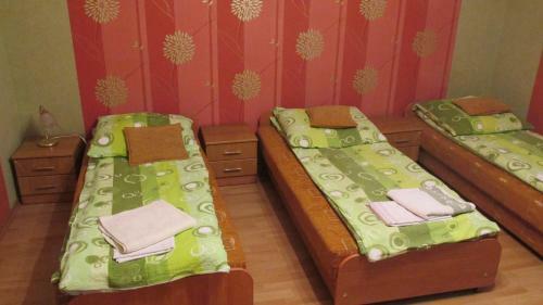 Hostal Zajazd U Renaty