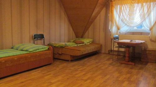 Hostal Zajazd U Renaty