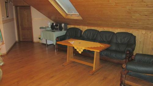 Hostal Zajazd U Renaty