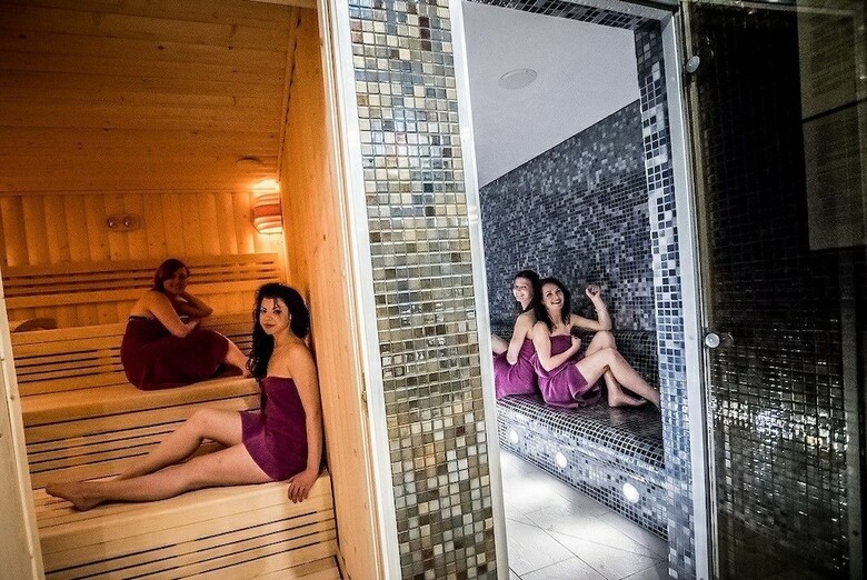 Hotel Poledno