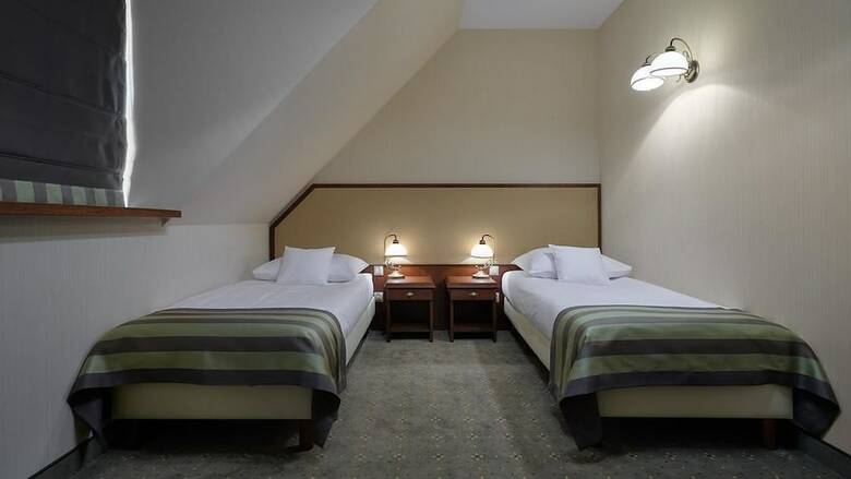 Hotel Poledno