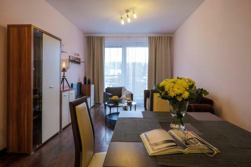 Apartamenty Polanica Myweek