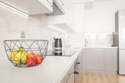 Apartamento Sudety Park Myweek