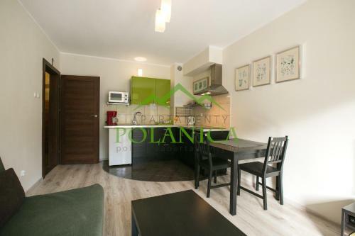 Apartamento Sudety Park - Polanicaapartamenty Pl
