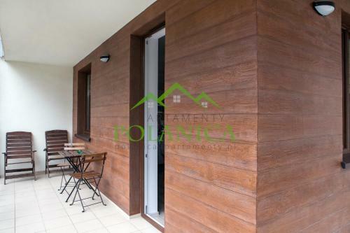 Apartamento Sudety Park - Polanicaapartamenty Pl