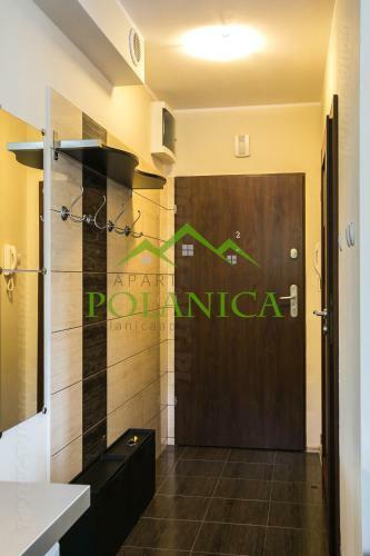 Apartamento Sudety Park - Polanicaapartamenty Pl