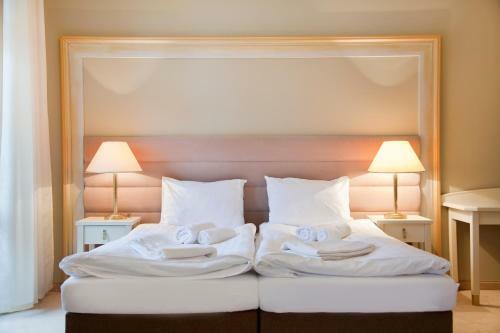 Hostal Villa Lessing
