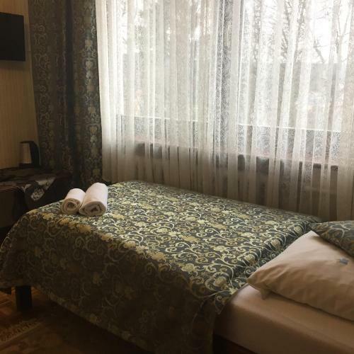 Hostal Villa Almira