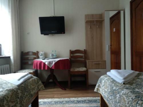 Hostal Villa Almira