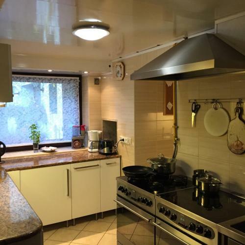 Hostal Villa Almira