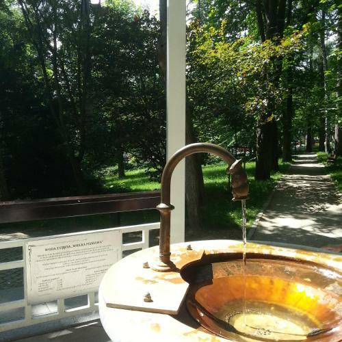 Hostal Villa Almira