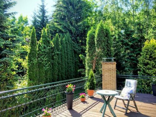 Hostal Villa Almira