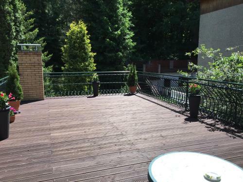 Hostal Villa Almira