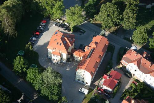 Hostal Villa Tilia