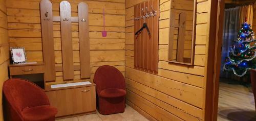 Komfortowe Domki Przy G�rskiej