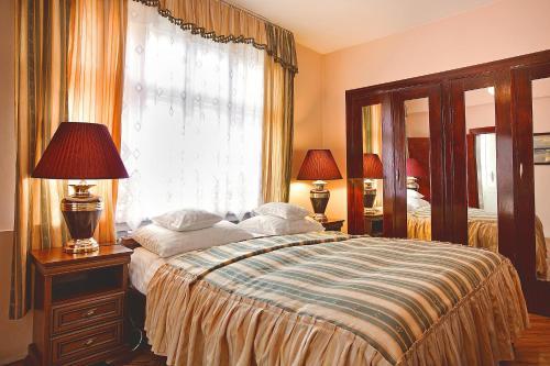 Hostal Dworek Genny