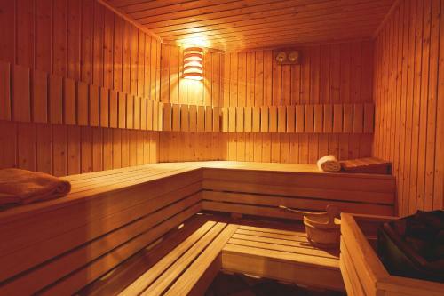Hostal Dworek Genny