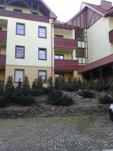 Apartament M
