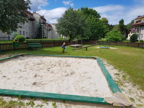 Apartament Marta