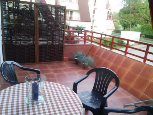 Apartament Marta