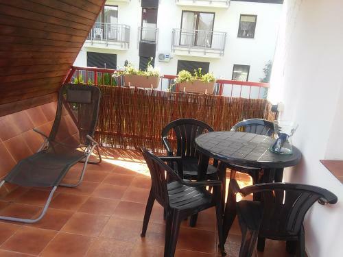 Apartament Marta