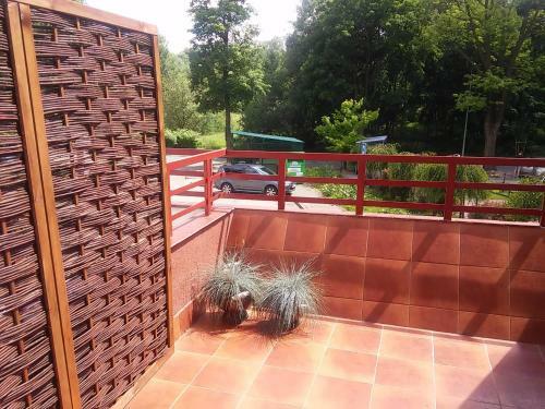 Apartament Marta