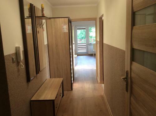 Apartament Marta