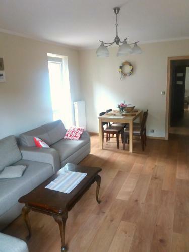 Apartament Marta